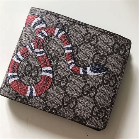 gucci rapper clone|gucci knockoff wallets.